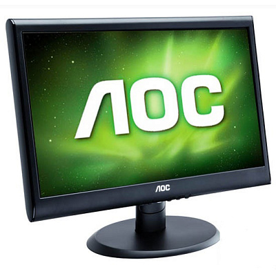 Монитор AOC E2050SDA #2 – фото