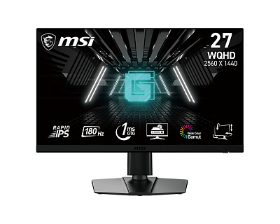 Монитор MSI G272QPF – фото