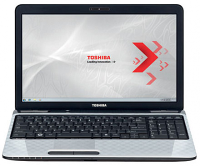 Ноутбук TOSHIBA SATELLITE L750D-112 #2 – фото