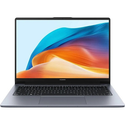 Ноутбук HUAWEI MATEBOOK D 14 MDF-X – фото