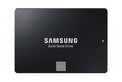 Накопитель SSD SAMSUNG 860 EVO MZ-76E500BW 500Гб #3 – фото