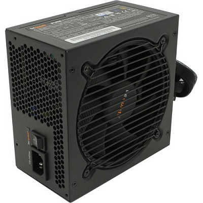 Блок питания BE QUIET PURE POWER 11 600ВТ – фото