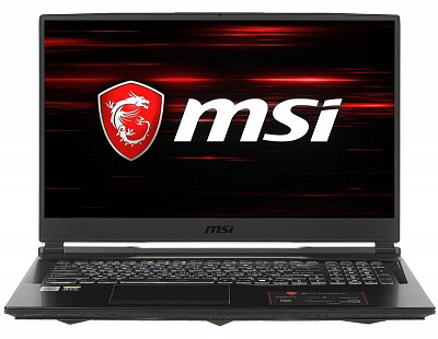 Ноутбук MSI MS-17F2 GF75 9RCX-405RU – фото