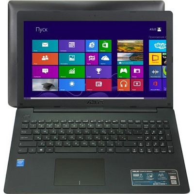 Ноутбук ASUS X553MA-BING-SX377В – фото