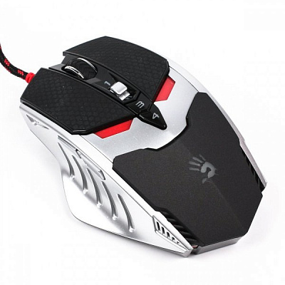 Игровая мышь A4TECH BLOODY TL8 – фото