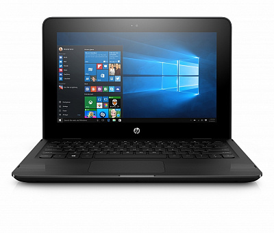 Ноутбук HP 11-AB197UR X360 – фото