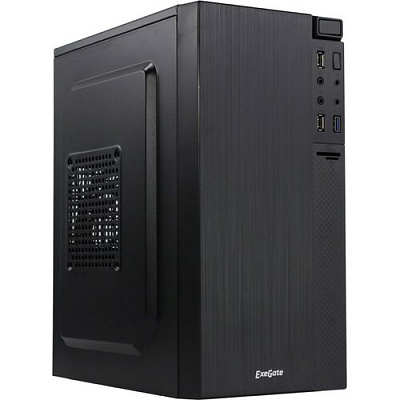 Системный блок Игровой AONE011 – фото