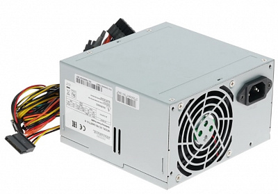 Блок питания POWER REBEL RB-S400T7-0 400Вт – фото