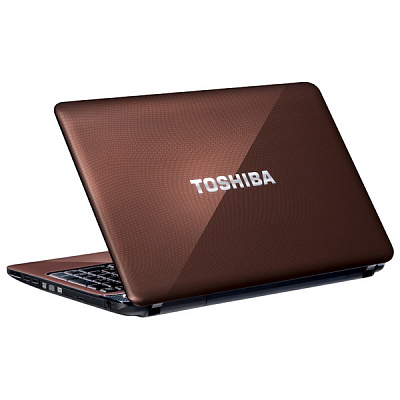 Ноутбук TOSHIBA SATELLITE L655-1H7 – фото