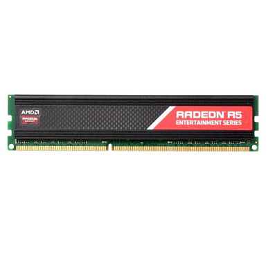 Оперативная память AMD RADEON R5 R5S34G1601U1S DDR3 4Гб – фото