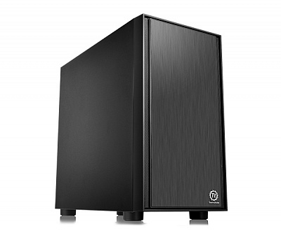Системный блок Игровой 972R – фото