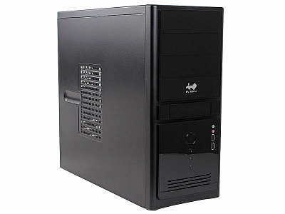 Системный блок Игровой 481Z – фото