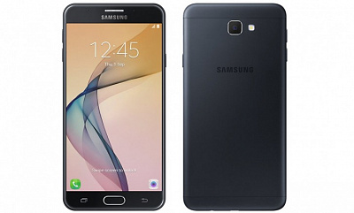 Смартфон SAMSUNG GALAXY J5 PRIME G570 – фото