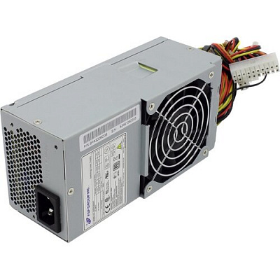 Блок питания FSP FSP300-60GHT 300Вт – фото