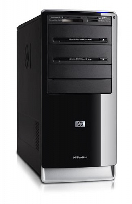 Системный блок Игровой 117U – фото