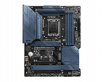 Материнская плата MSI MAG Z690 TORPEDO DDR5 – фото