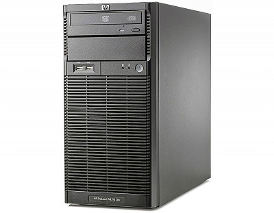 Корпус HP PROLIANT ML110 G6 – фото