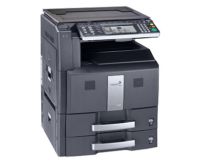 МФУ KYOCERA TASKALFA 250CI – фото