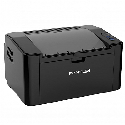 Принтер PANTUM P2207 – фото