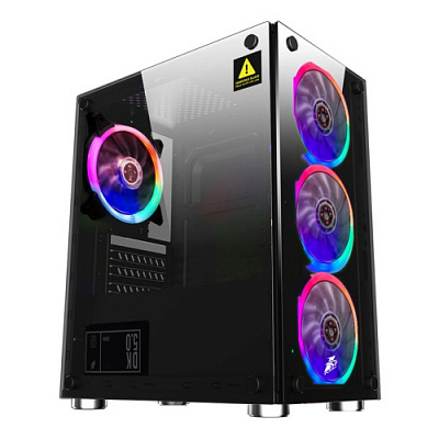 Системный блок Игровой 1538U – фото