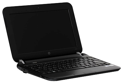Нетбук HP MINI 110-3863ER (Уценка) – фото