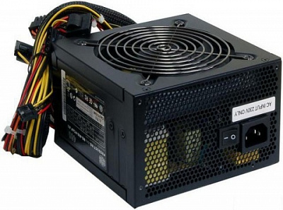 Блок питания COOLER MASTER RS-460-PCAP-13 460Вт – фото