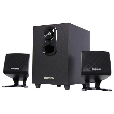 Колонка MICROLAB M-108 – фото