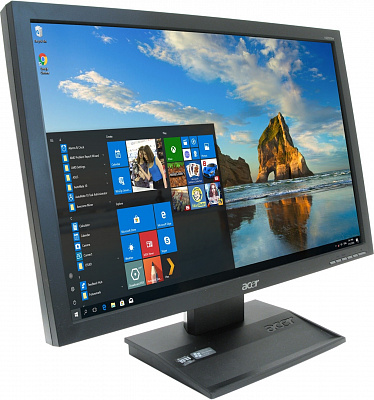 Монитор ACER V203W #2 – фото