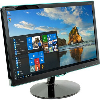 Монитор SAMSUNG S22D390Q – фото