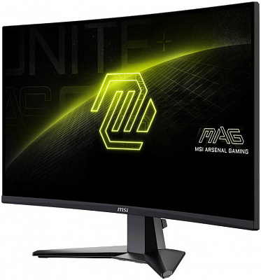 Монитор MSI MAG 276CXF  – фото