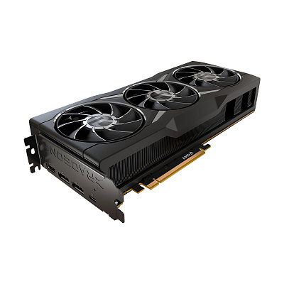 Видеокарта AMD RADEON RX 6950 XT 16Гб – фото