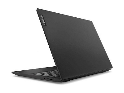Ноутбук LENOVO IDEAPAD S145-15IWL – фото