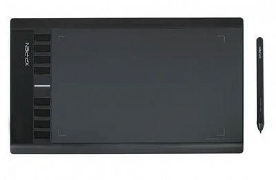 Графический планшет XPPEN STAR 03 V2 – фото