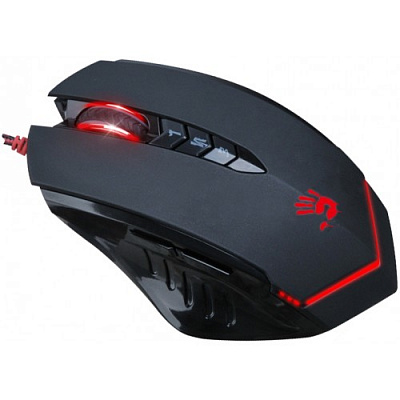 Игровая мышь A4TECH BLOODY V8 – фото