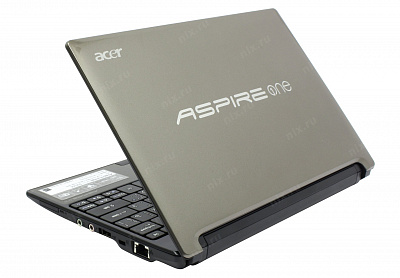 Нетбук ACER ASPIRE ONE D255E-13DQCC – фото