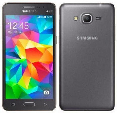 Смартфон SAMSUNG GALAXY GRAND PRIME SM-G530H – фото