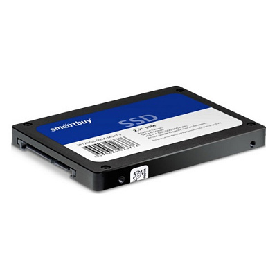Накопитель SSD SMARTBUY S9M SB60GB-S9M-25SAT3 60Гб #1 – фото
