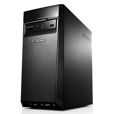 Системный блок LENOVO H50 – фото