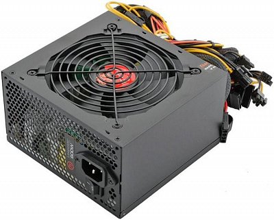 Блок питания THERMALTAKE LT-600NL2NL 600Вт – фото