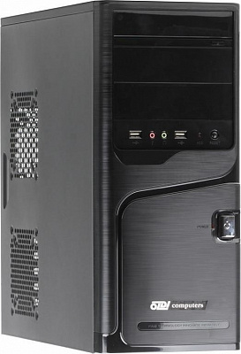 Системный блок Игровой 204U – фото