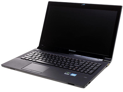 Ноутбук LENOVO V580C-20160 – фото