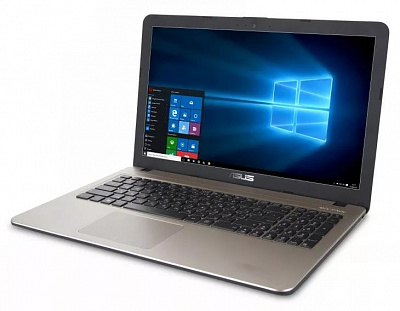 Ноутбук ASUS R540S #3 – фото