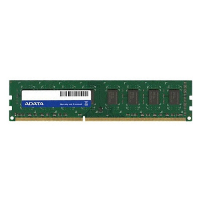 Оперативная память ADATA  ADDU1600W8G11-S DDR3 8Гб – фото