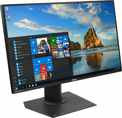 Монитор ASUS ROG SWIFT PG278QR – фото