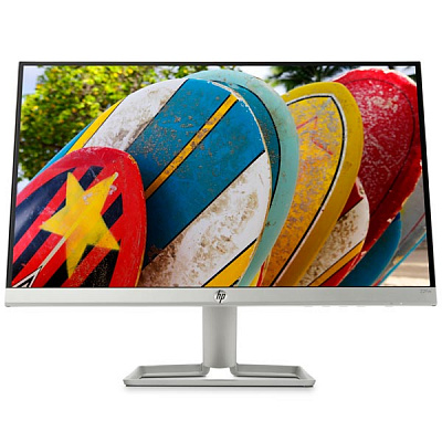 Монитор HP 22FW – фото