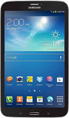 Планшет SAMSUNG GALAXY TAB 3 8.0 SM-T311 16Гб – фото