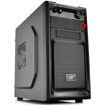 Системный блок Игровой BLACK MAMBA – фото