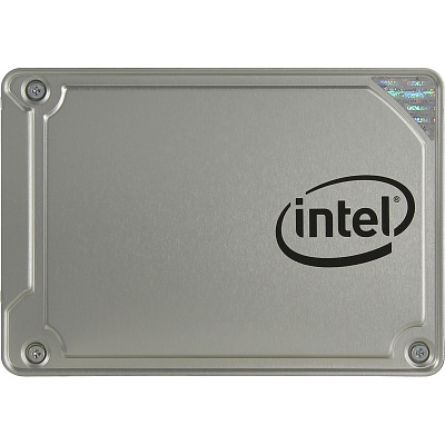 Накопитель SSD INTEL SSDSC2KW128G8X1 128Гб  #1 – фото