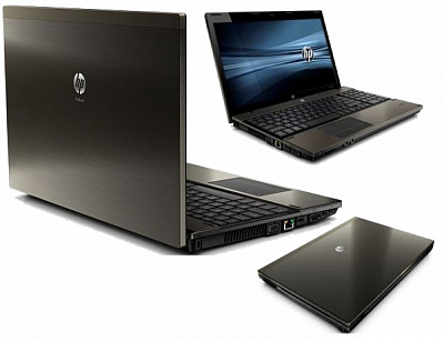 Ноутбук HP PROBOOK 4515S – фото