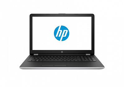 Ноутбук HP 15-BS134UR (Без HDD) – фото